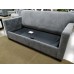 Gentry Double Commercial Sofa-bed - Grey